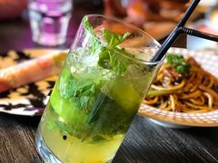 -陌上花儿·音乐西餐吧(和平店)