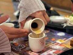 -仙隐小鹿中華の日料(正弘城店)