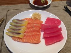 -好日子皇冠假日酒店·君怡咖啡厅(特美思大厦店)