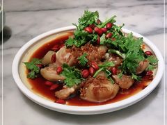 -蝴蝶里·粤菜·点心(滨江龙湖店)