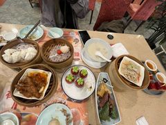 -点都德(A8店)