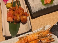 -匠和风精致料理(福州金融街万达店)