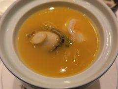 大连鲍翅汤酸菜-百富源·海鲜辽菜(和平北大街店)