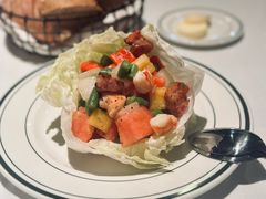 -Wolfgang’s Steakhouse 沃夫冈牛排馆(上海白玉兰广场店)