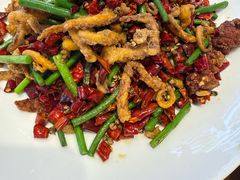 -渔家风味·鲅鱼水饺·央视展播·海鲜天津菜(开发区店)