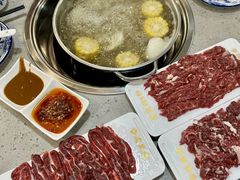 -杏花吴记牛肉火锅