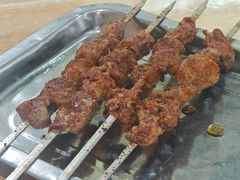 -新疆食府(华龙店)