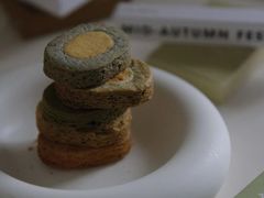 -Yan Ting 宴庭中餐厅(上海静安瑞吉酒店)