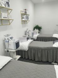 -悦·昕颜美肤美颜中心