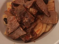 -西安饭庄·非遗陕菜(钟楼店)