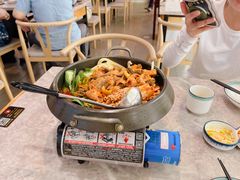 -屋里家延边朝鲜族冷面(梅林3店)