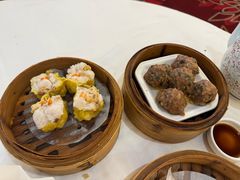 烧卖-万山楼海鲜酒家·二十三年老字号