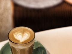 -Legno.ita Coffee by Wood(襄阳南路店)