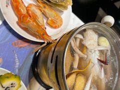 -初色海鲜自助(新辰里亚运村店)