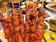 -燕兰楼·清真西北融合菜(亚运村店)