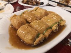 口袋豆腐-玉华台饭庄(裕中西里小区店)