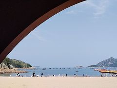 -大京沙滩