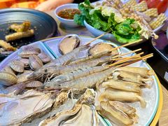 -红盔甲·小龙虾(车公庙店)