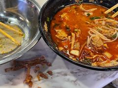-柳星·螺蛳粉(D11店)