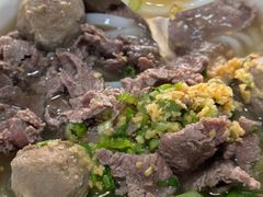 -菜忠潮州牛肉店(岗厦店)