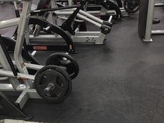 -美航国际健身(北京华联店)