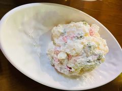 -奶奶的味道(胶州路店)