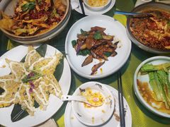 -辛香汇(飞洲店)