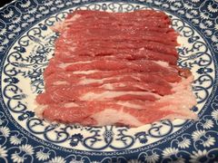 -北京老门框爆肚四季涮肉(淮海东路外滩店)