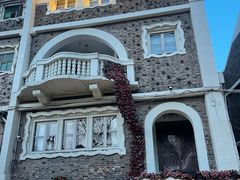 -天津五大道文化旅游区