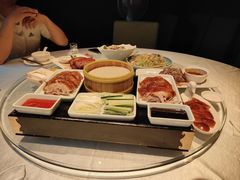 -百姓厨房(凤翔泥塑坊店)