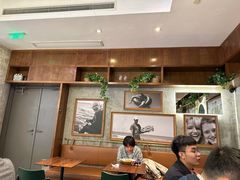 -BAKER&SPICE(国金中心商场店)