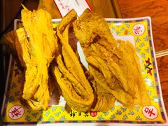 -芦月轩羊蝎子(劲松店)