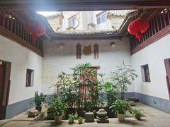 -董府·古宅餐厅