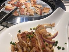 五花肉-么子烤肉(化龙池店)