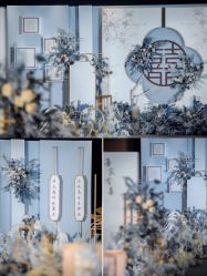 -余笙是你婚礼策划(创意谷店)