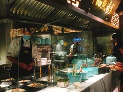 -佬麻雀·新湘菜(珠海金发购物中心店)