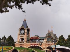 -上海迪士尼度假区