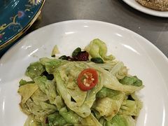 -烤肉宛饭庄(北新桥店)