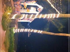 -格力东澳大酒店-蓝色海岸餐厅