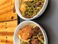 -李易面馆(树木岭店)