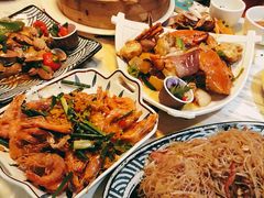 -桥东喜碧海鲜街(水东街店)