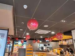 -麦当劳(红唐店)