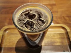 -星巴克(港汇1号办公楼店)