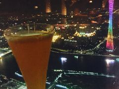 天吧-广州四季酒店·天吧·高空酒吧