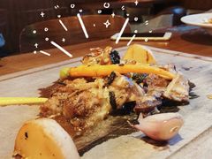 -造精酿餐厅