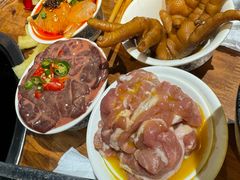 -楠火锅(龙阳广场店)