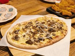 -I HOLIC艾豪丽披萨(KKone店)