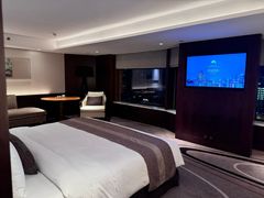 -广州白天鹅宾馆