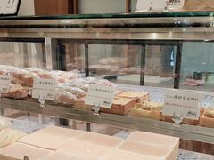 -君之狮子山·轻糖烘焙(松江印象城店)