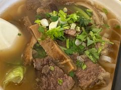 -莲塘味宝园牛杂(天越翔园店)